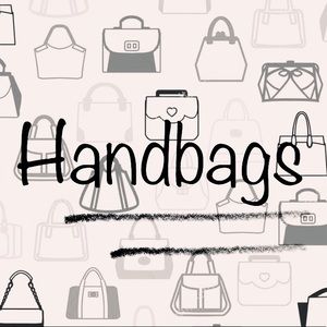 Women’s Bags/Wallets